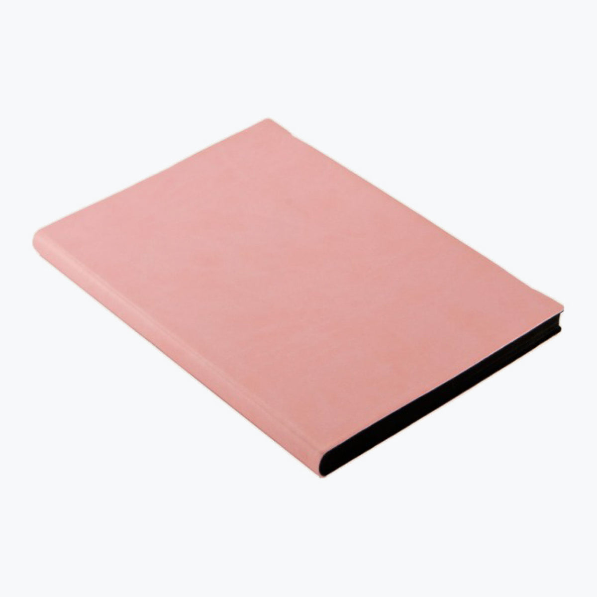 Daycraft - Notebook - Softcover - A5 - Pink