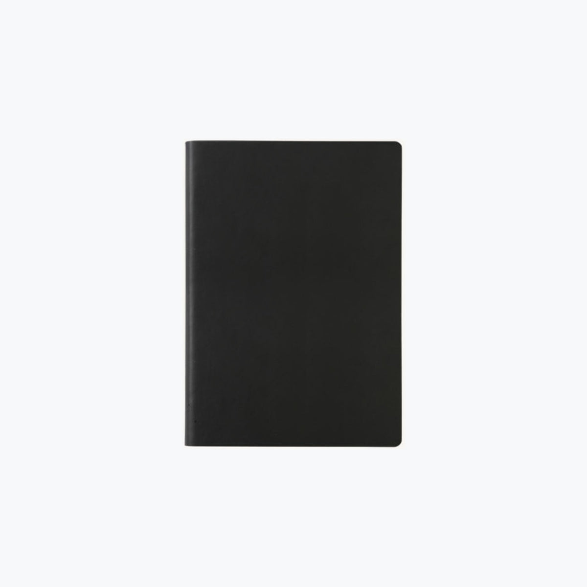 Daycraft - Notebook - Softcover - A6 - Black