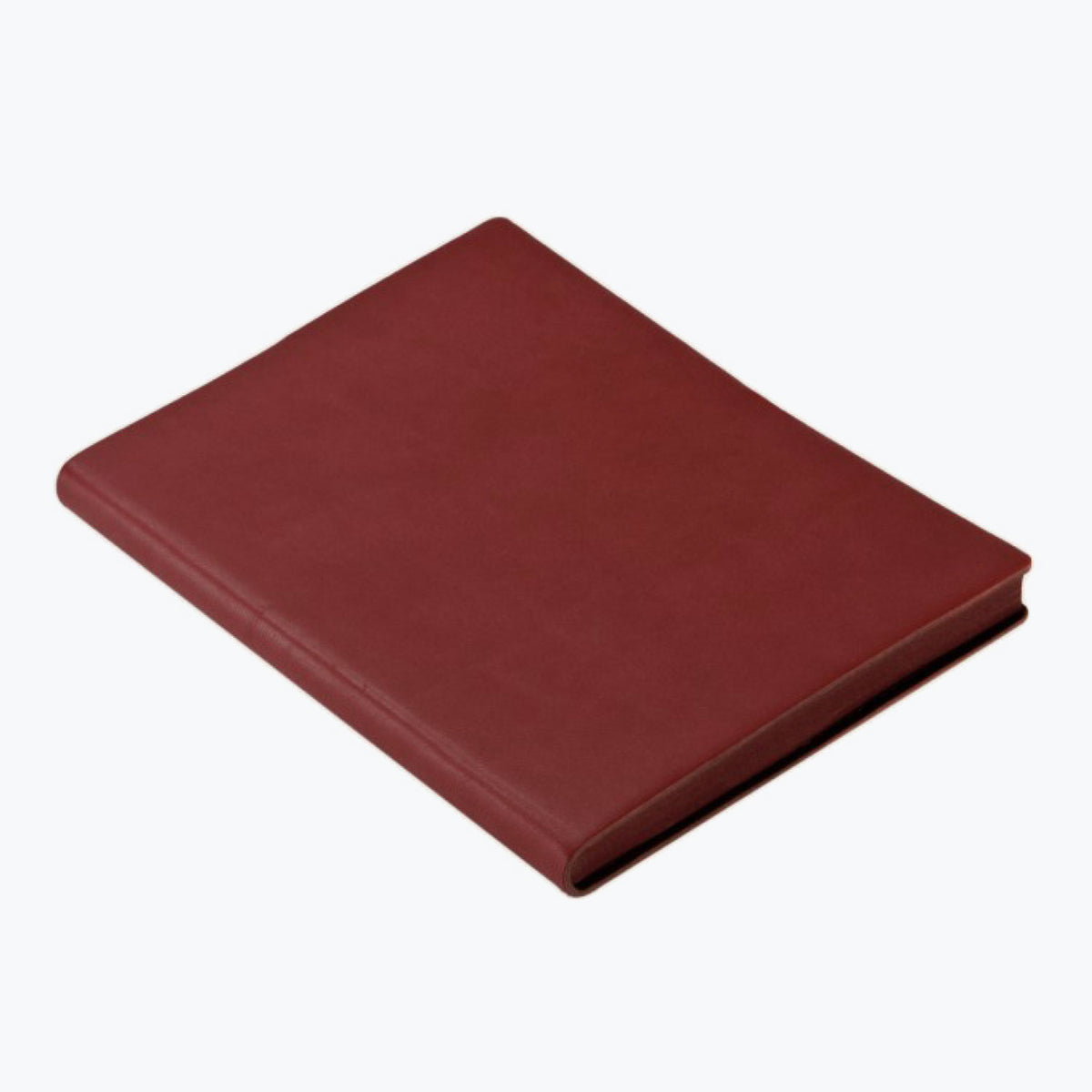 Daycraft - Notebook - Softcover - A6 - Red