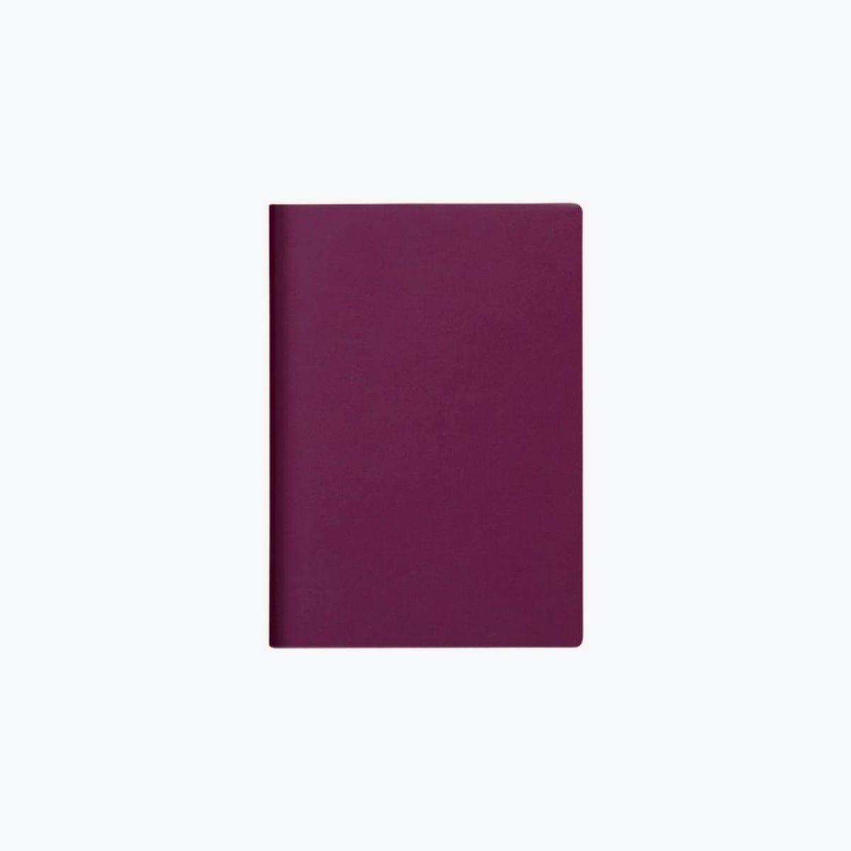 Daycraft - Notebook - Softcover - A6 - Purple