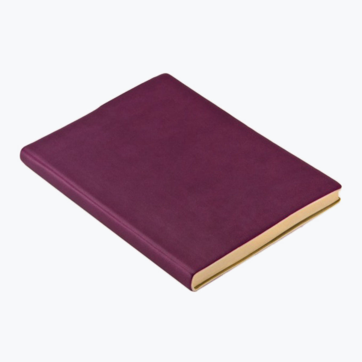 Daycraft - Notebook - Softcover - A6 - Purple