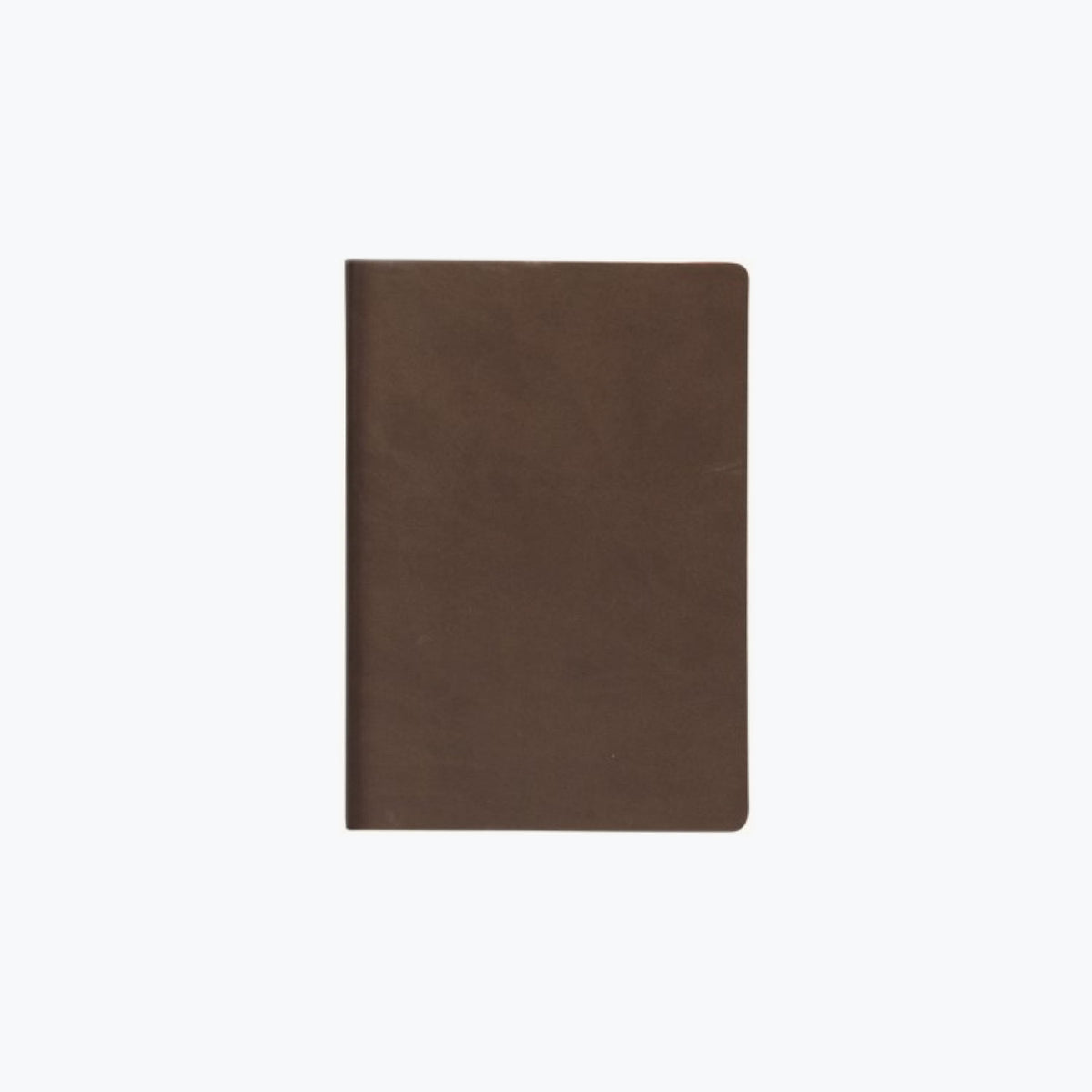 Daycraft - Notebook - Softcover - A6 - Brown