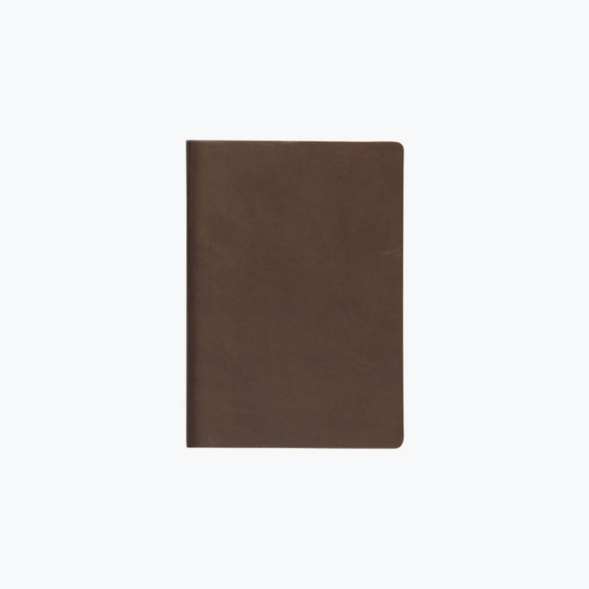 Daycraft - Notebook - Softcover - A6 - Brown