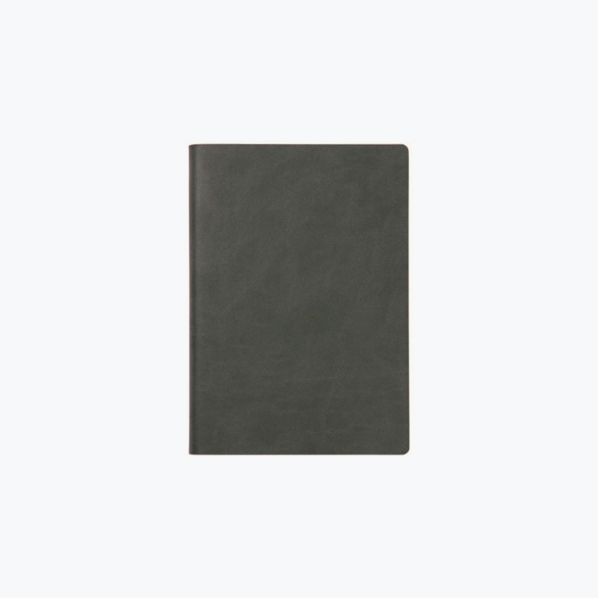 Daycraft - Notebook - Softcover - A6 - Grey