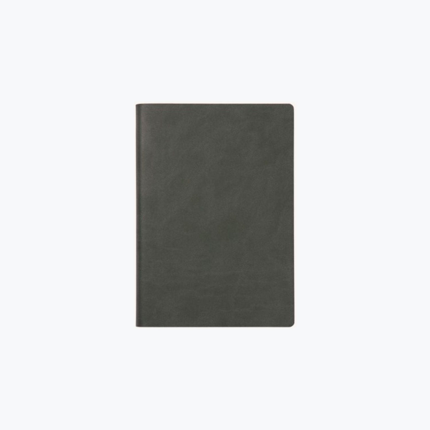 Daycraft - Notebook - Softcover - A6 - Grey