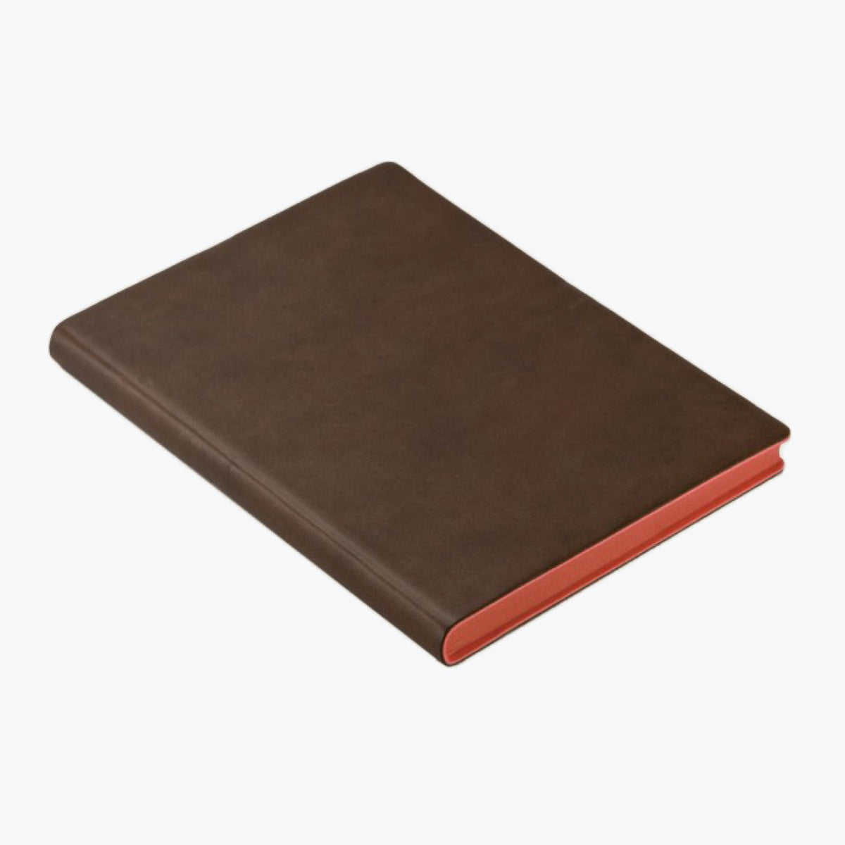 Daycraft - Notebook - Softcover - A6 - Brown