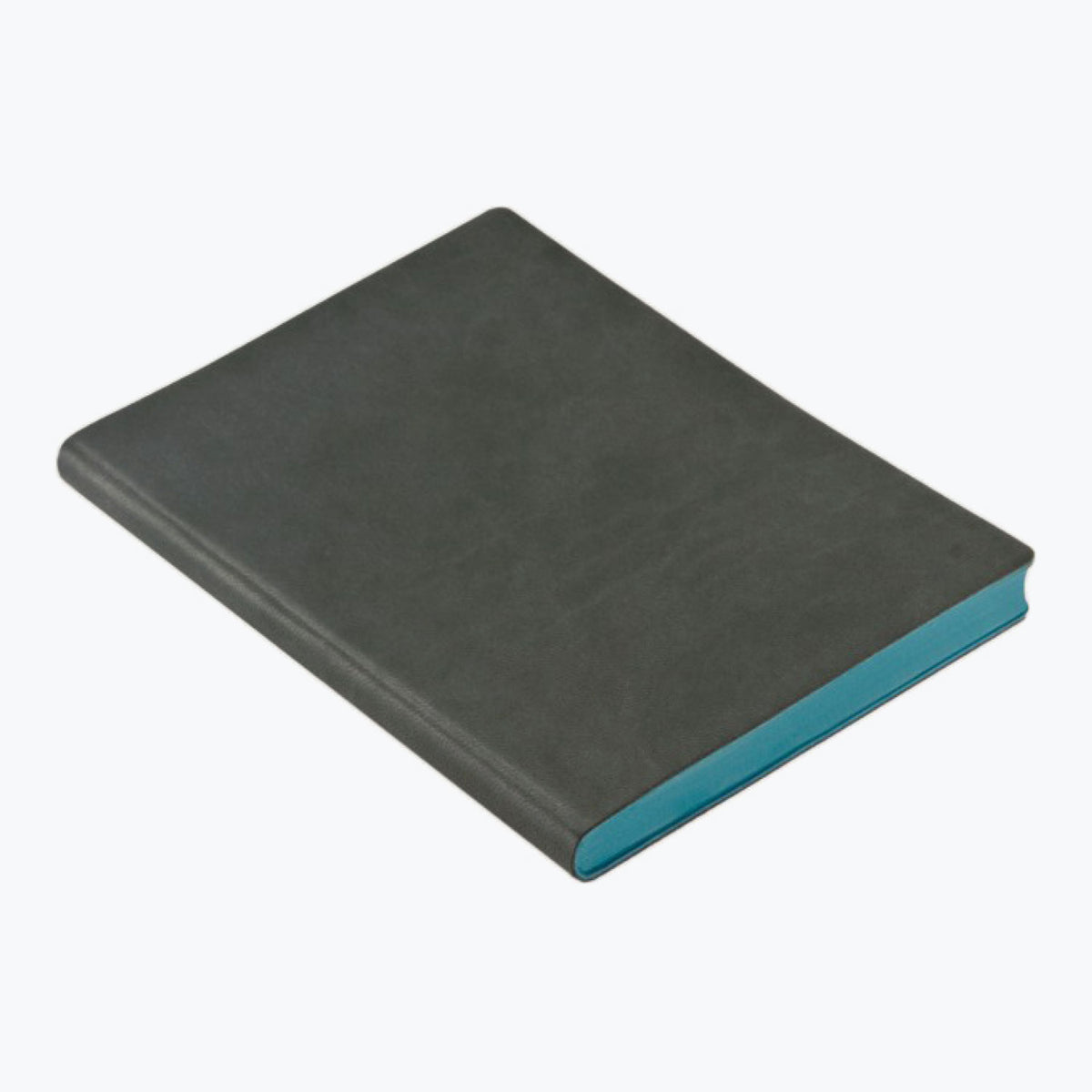Daycraft - Notebook - Softcover - A6 - Grey