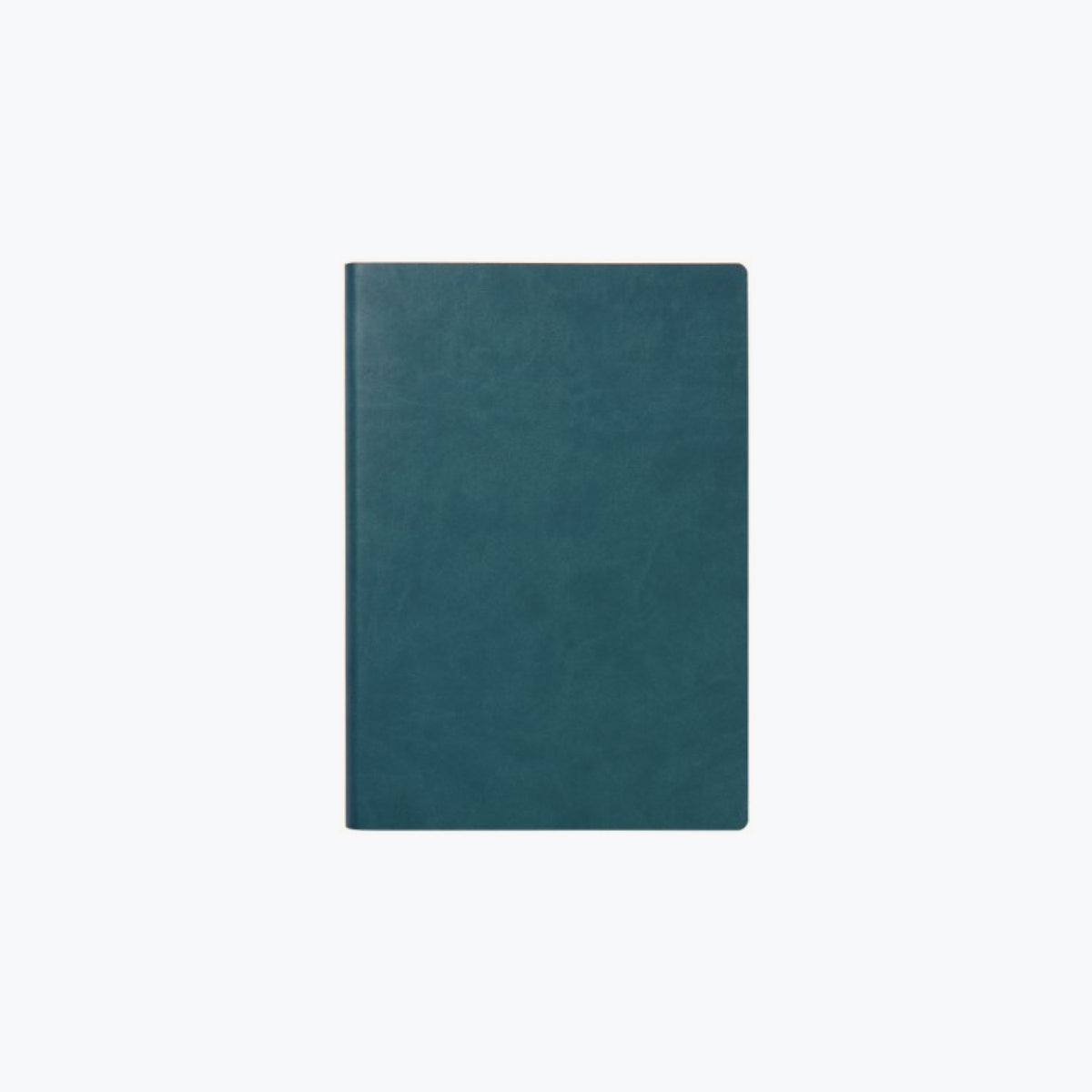 Daycraft - Notebook - Softcover - A6 - Green