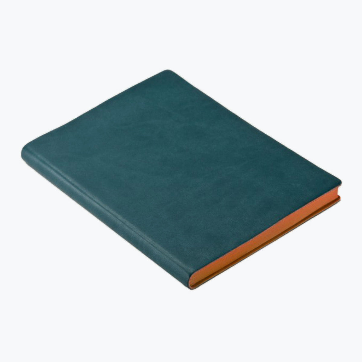 Daycraft - Notebook - Softcover - A6 - Green
