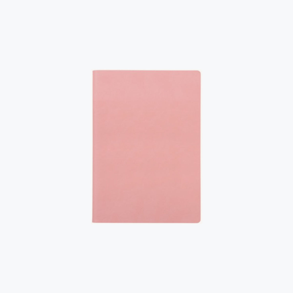 Daycraft - Notebook - Softcover - A6 - Pink