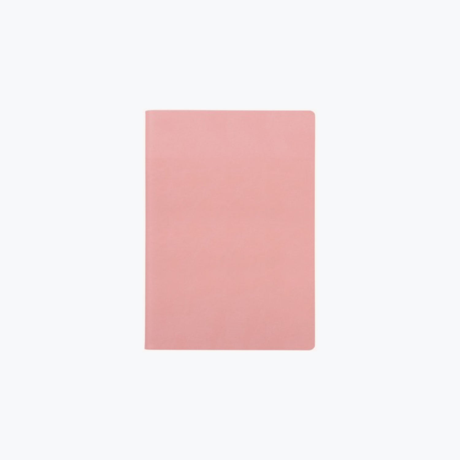 Daycraft - Notebook - Softcover - A6 - Pink