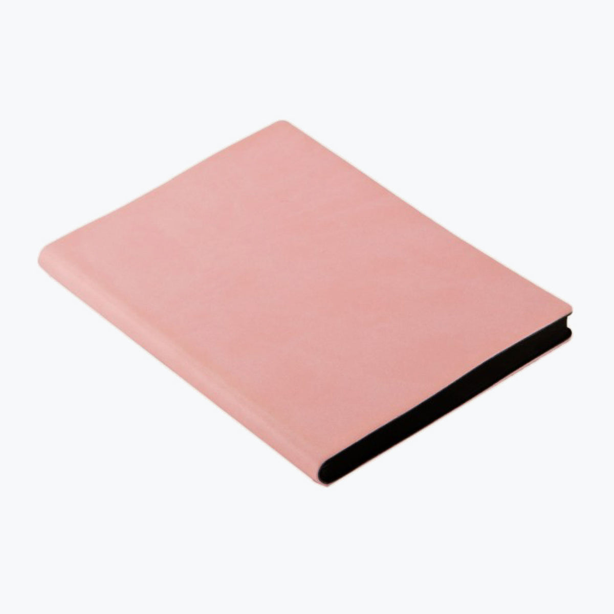 Daycraft - Notebook - Softcover - A6 - Pink