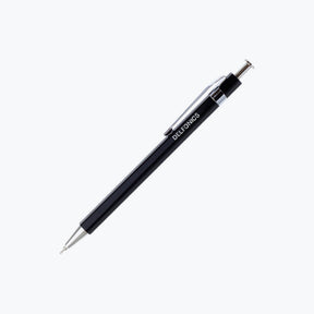 Delfonics - Ballpoint Pen - Mini - Black