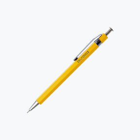 Delfonics - Ballpoint Pen - Mini - Yellow