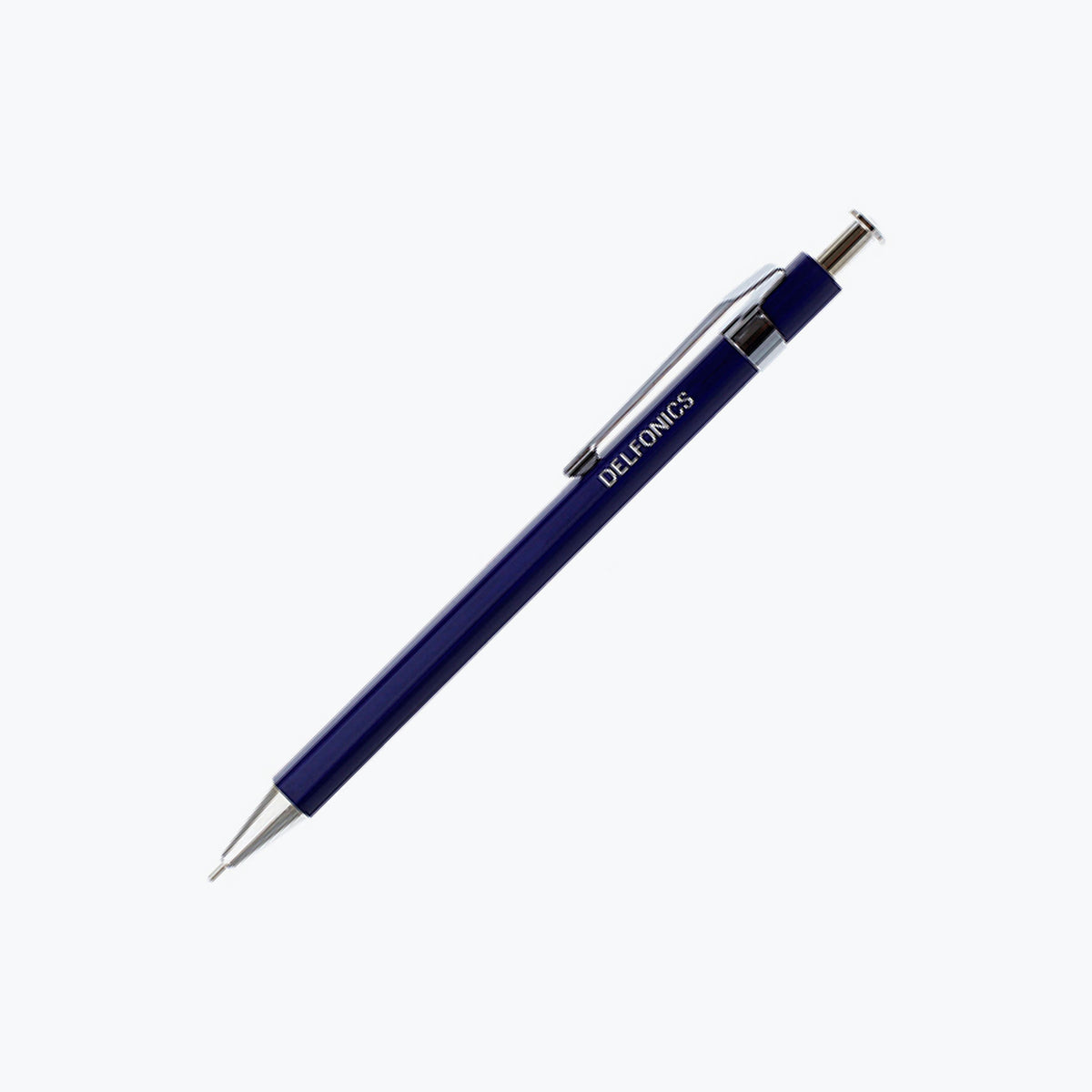 Delfonics - Ballpoint Pen - Mini - Dark Blue