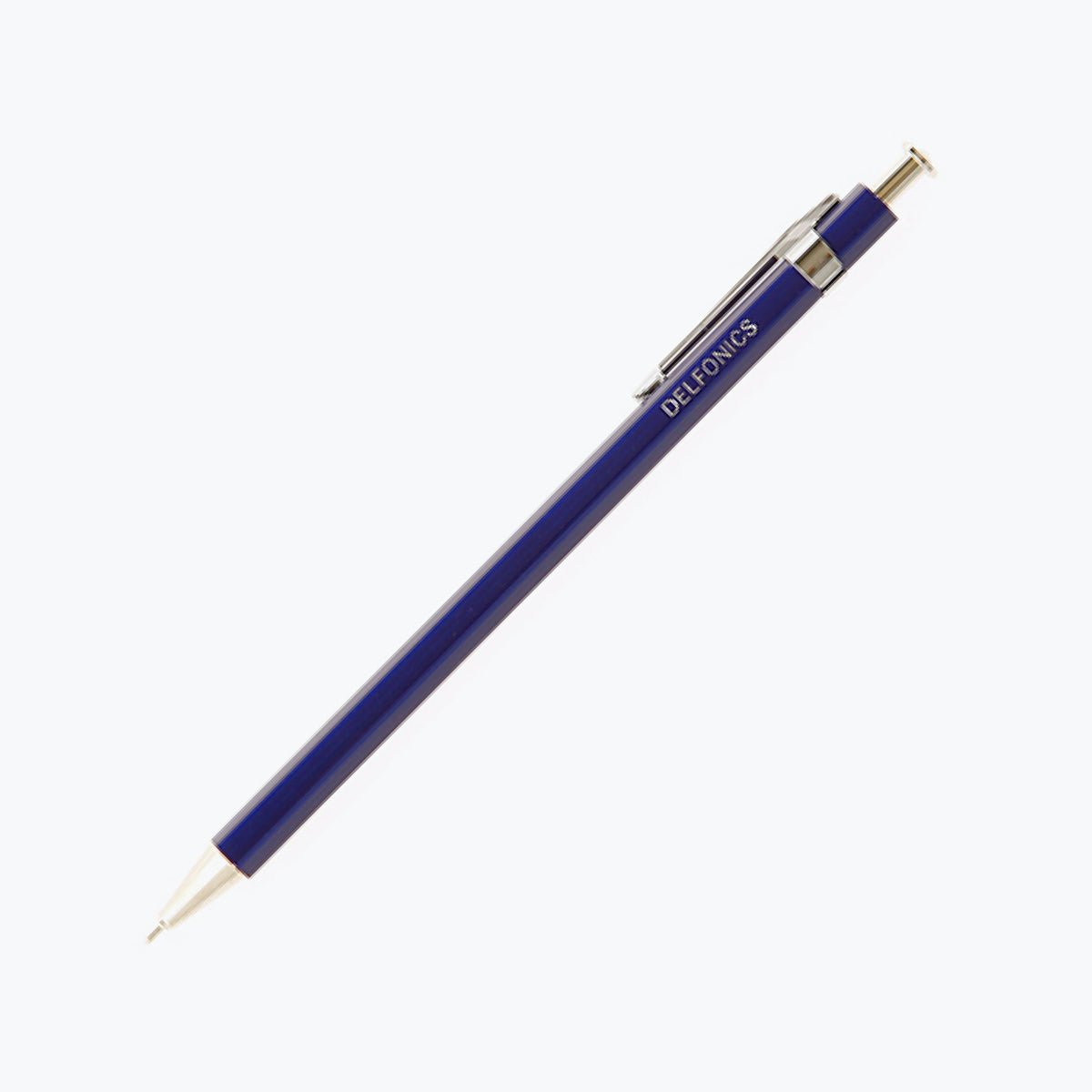 Delfonics - Ballpoint Pen - Regular - Dark Blue