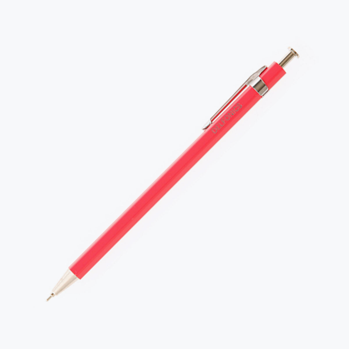 Delfonics - Ballpoint Pen - Regular - Pink