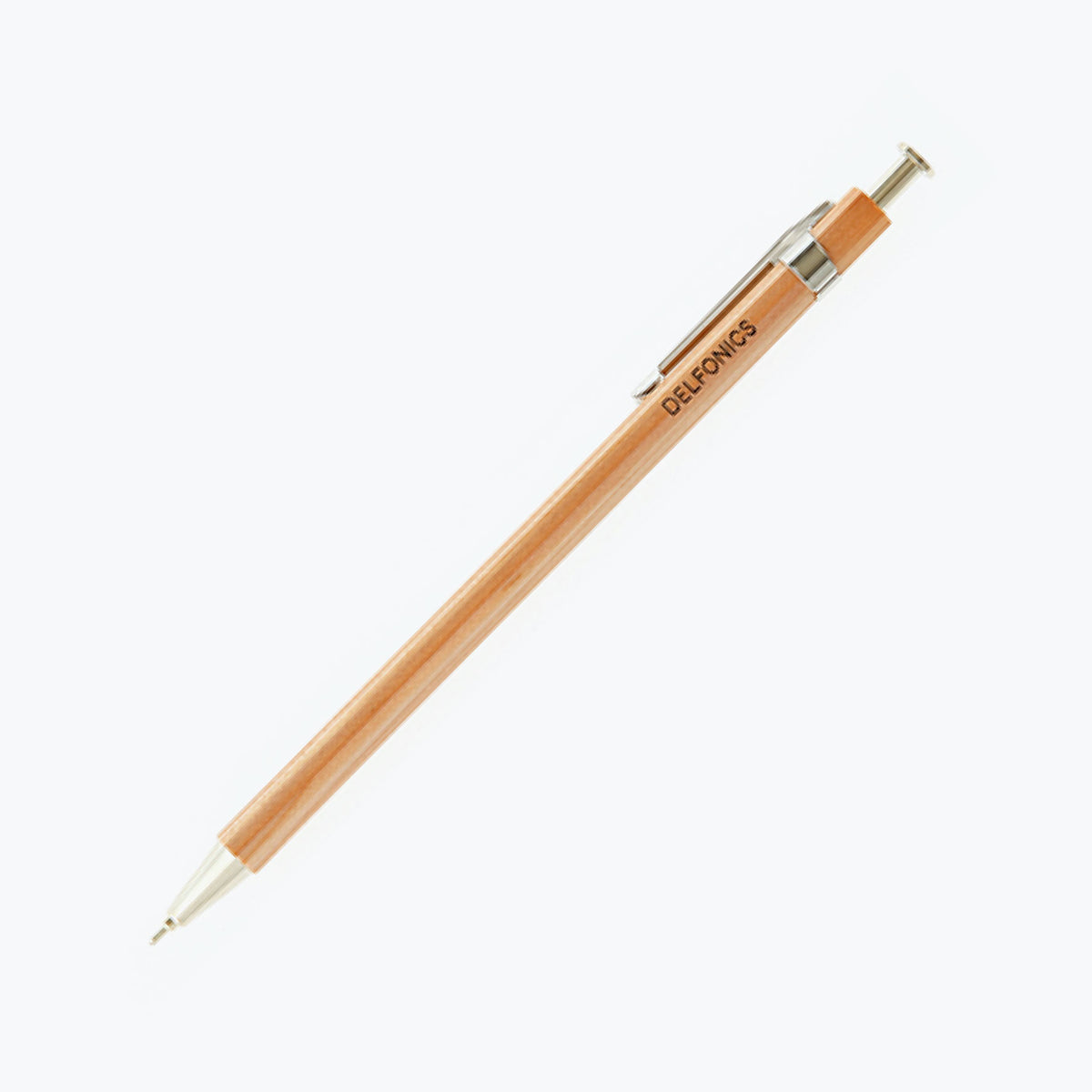 Delfonics - Ballpoint Pen - Regular - Natural