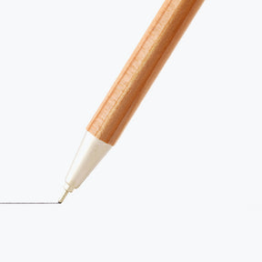 Delfonics - Ballpoint Pen - Regular - Natural