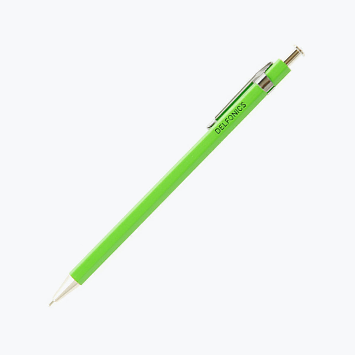 Delfonics - Ballpoint Pen - Regular - Green