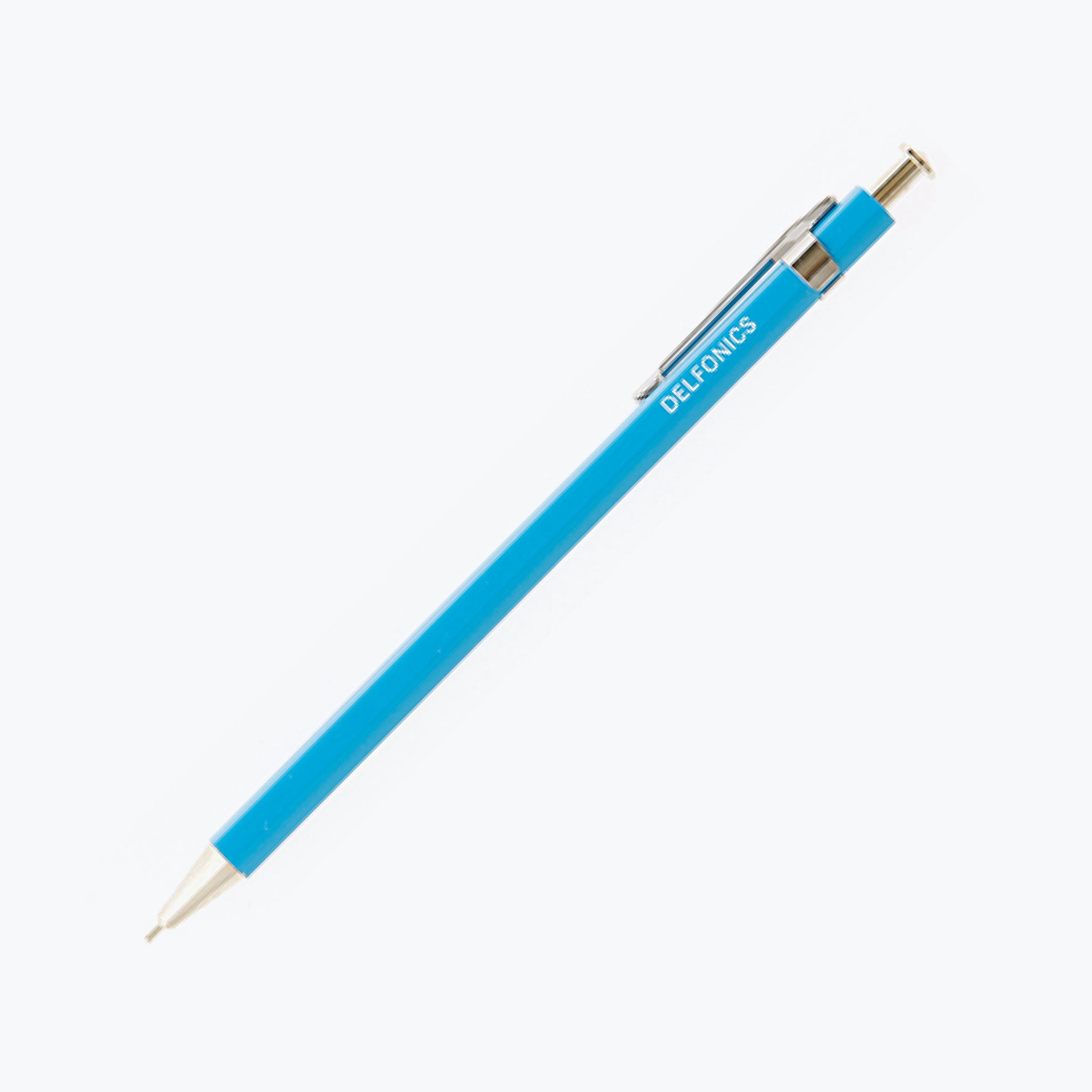 Delfonics - Ballpoint Pen - Regular - Blue