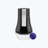 Dominant Industry - Fountain Pen Ink - Pearl Shimmer - Periwinkle Twinkle (014)