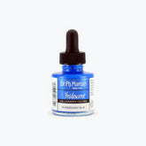 Dr. Ph. Martin's - Calligraphy Ink - Iridescent - Blue (7R)