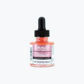 Dr. Ph. Martin's - Calligraphy Ink - Iridescent - Frosted Peach (18R)