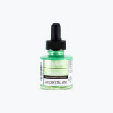 Dr. Ph. Martin's - Calligraphy Ink - Iridescent - Crystal Mint (22R)