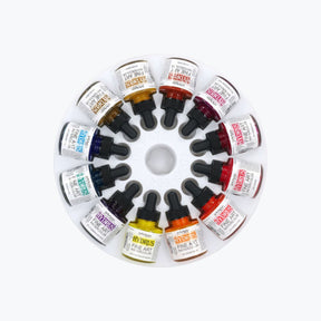 Dr. Ph. Martin's - Watercolour - Hydrus - Set 3