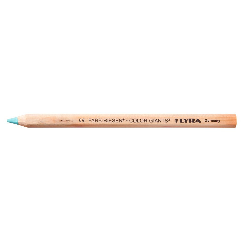Lyra - Pencil - Single colour