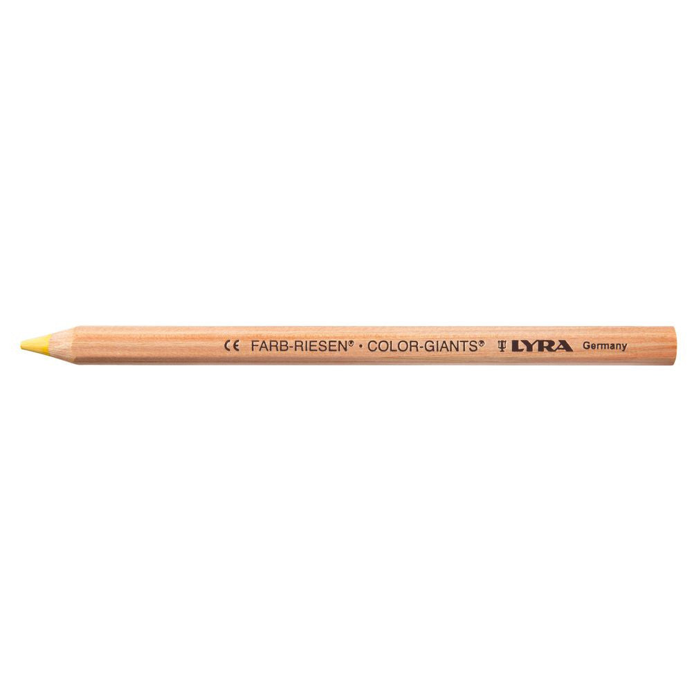 Lyra - Pencil - Single colour <Outgoing>
