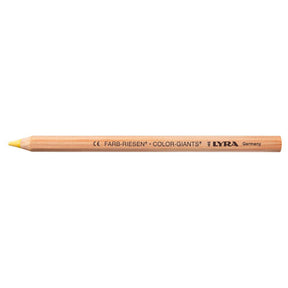 Lyra - Pencil - Single colour <Outgoing>