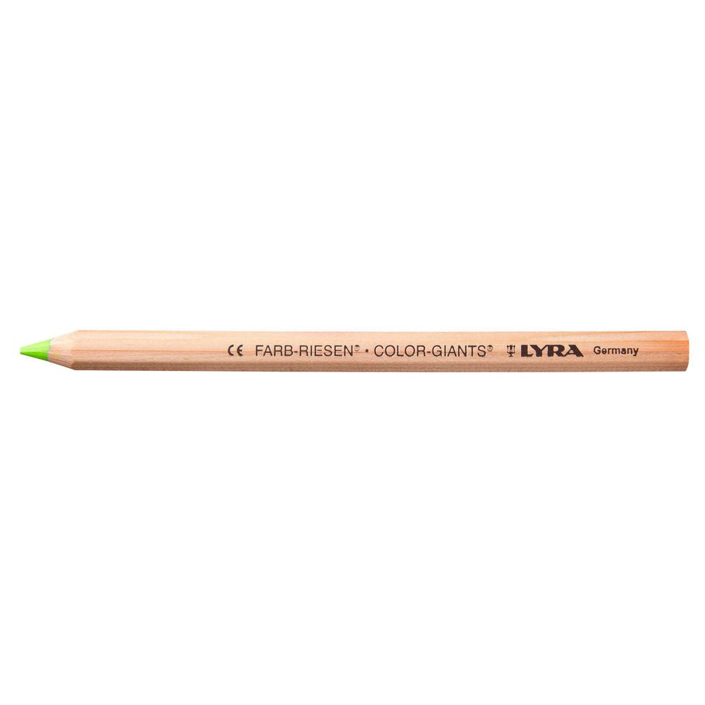 Lyra - Pencil - Single colour <Outgoing>