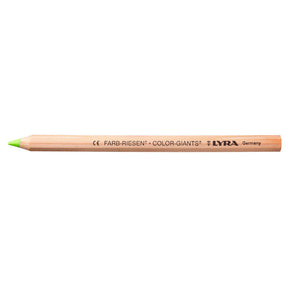 Lyra - Pencil - Single colour <Outgoing>