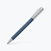 Faber-Castell - Ballpoint Pen - Ambition OpArt - Deep Water
