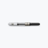 Faber-Castell - Fountain Pen Converter - Piston - Black