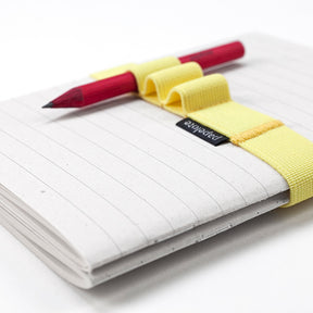 Papelote - Elastic Pen Strap - A6