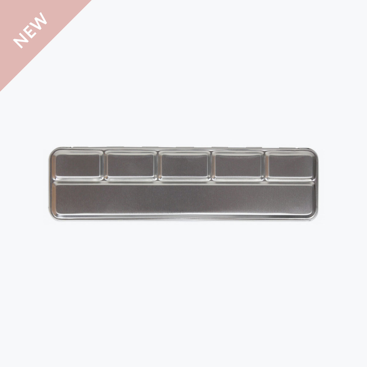 Finetec - Metal Box for Pearlcolors - 6 Colour <Outgoing>