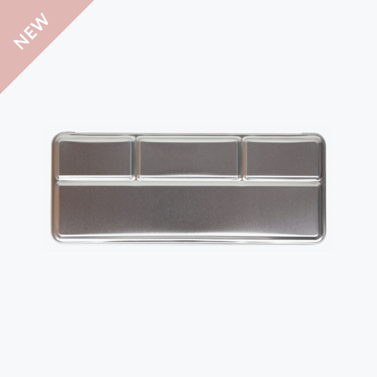 Finetec - Metal Box for Pearlcolors - 12 Colour <Outgoing>