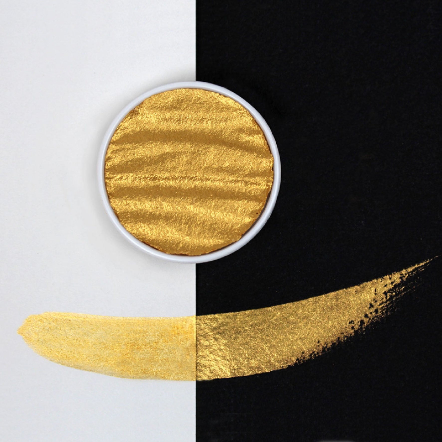 Finetec - Pearlcolor Mix - Gold Pearl