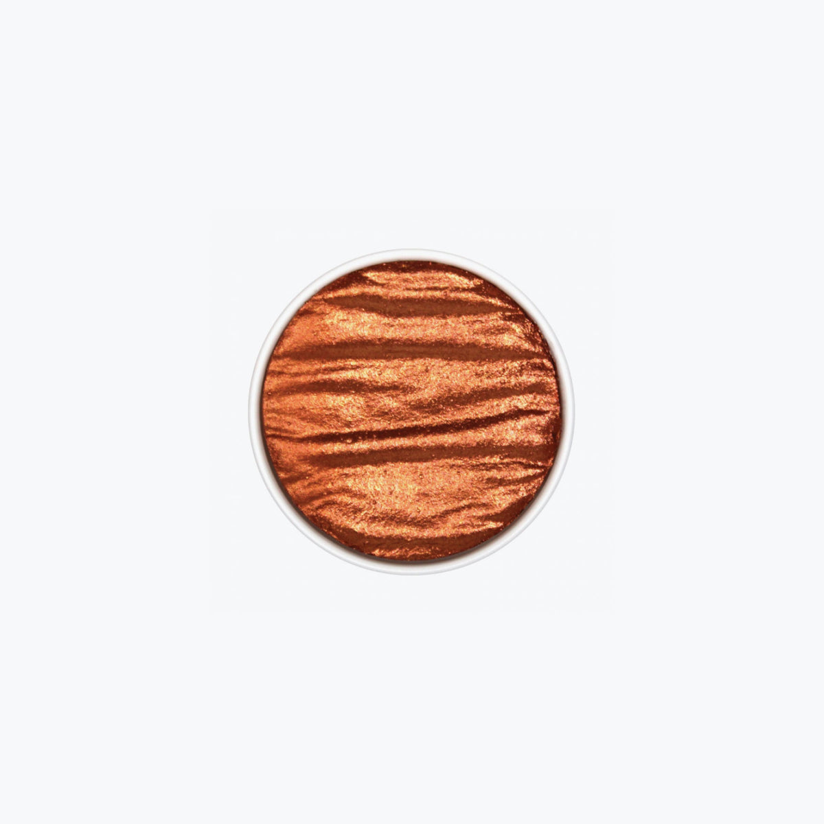 Finetec - Pearlcolor Mix - Golden Orange