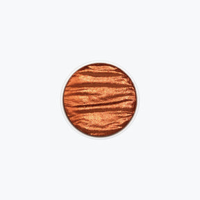 Finetec - Pearlcolor Mix - Golden Orange