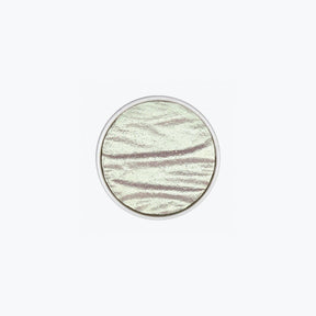 Finetec - Pearlcolor Mix - Green Pearl (Shimmer)
