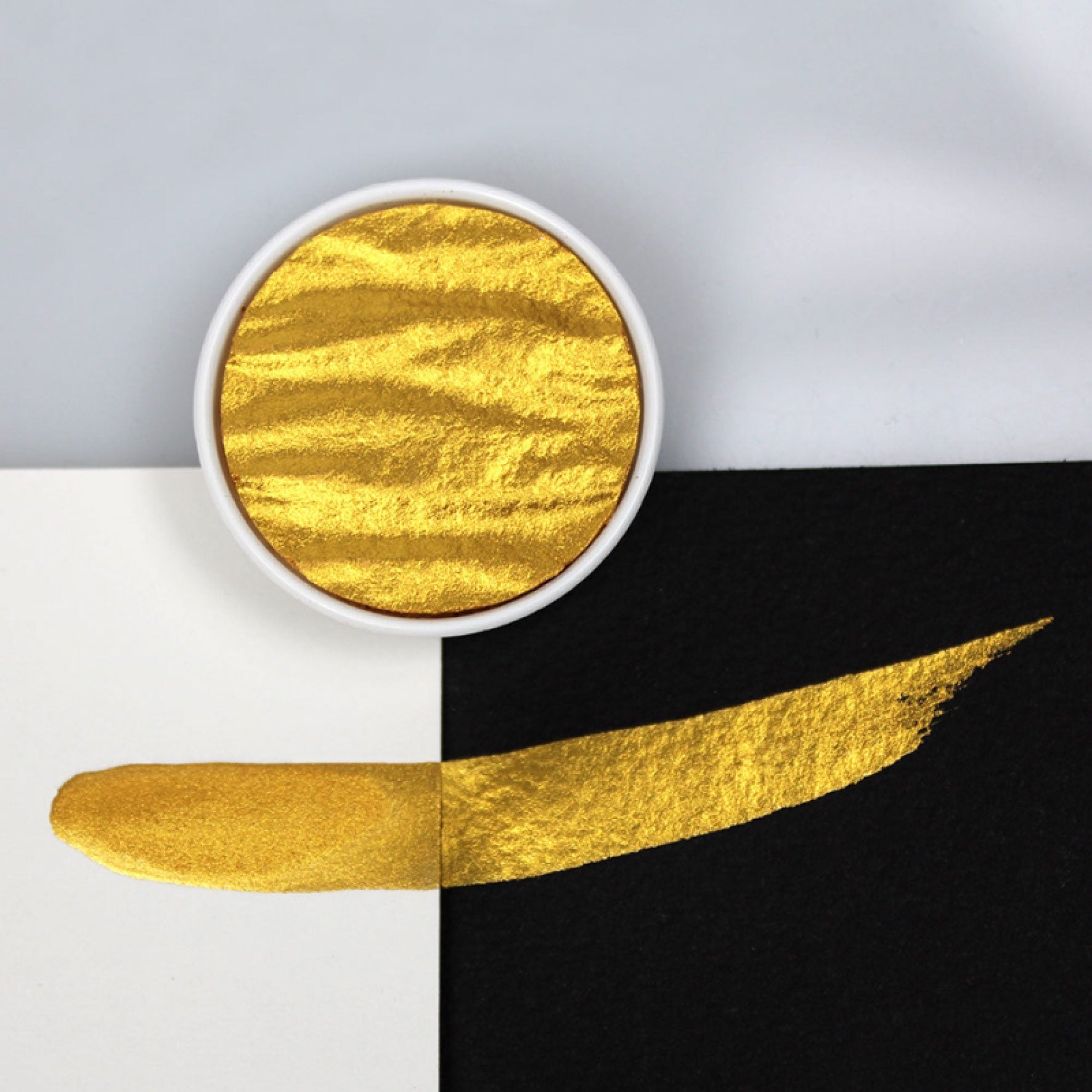 Finetec - Pearlcolor Mix - Arabic Gold