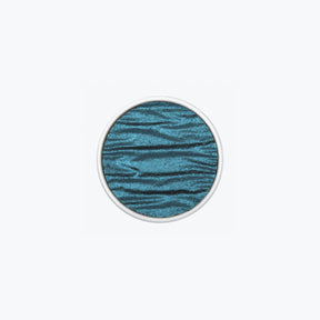 Finetec - Pearlcolor Mix - Peacock Blue
