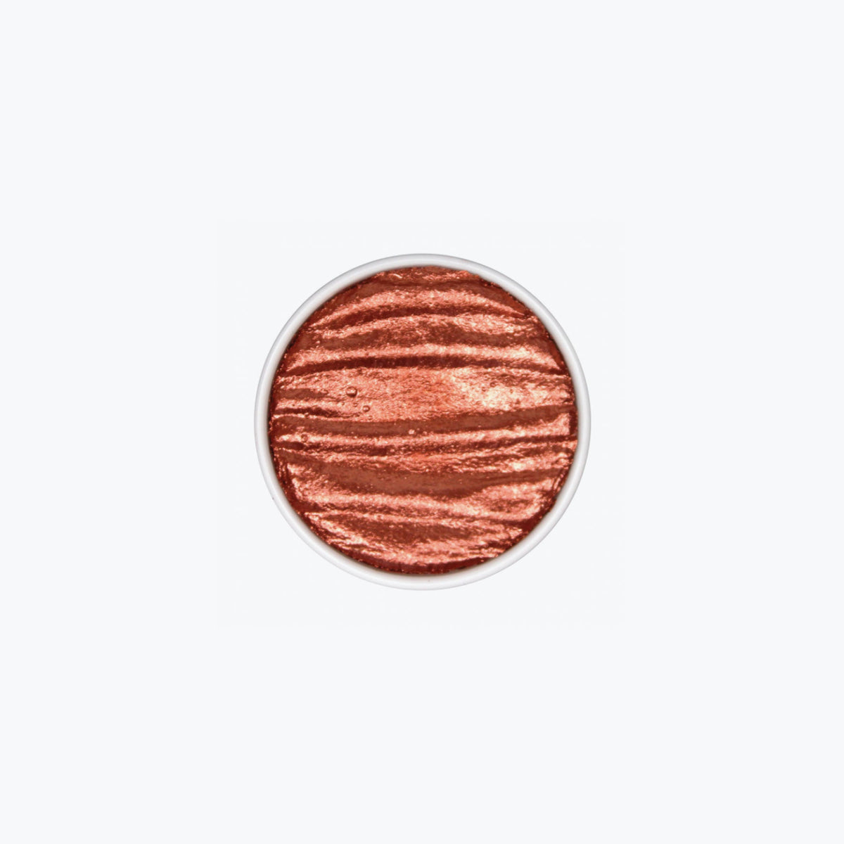 Finetec - Pearlcolor Mix - Red Brown