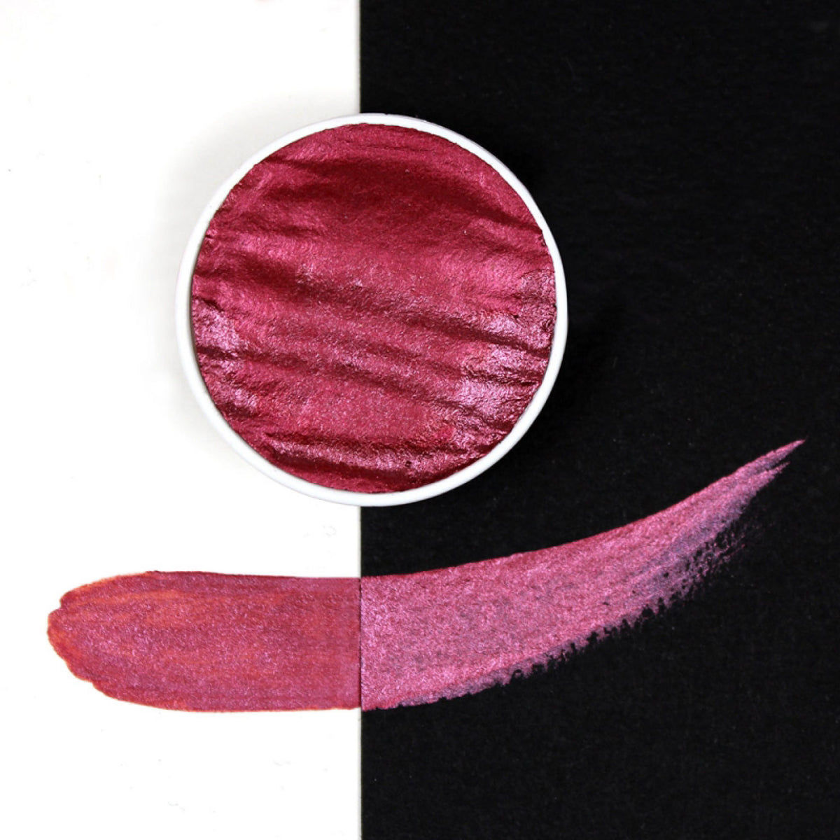 Finetec - Pearlcolor Mix - Red Violet