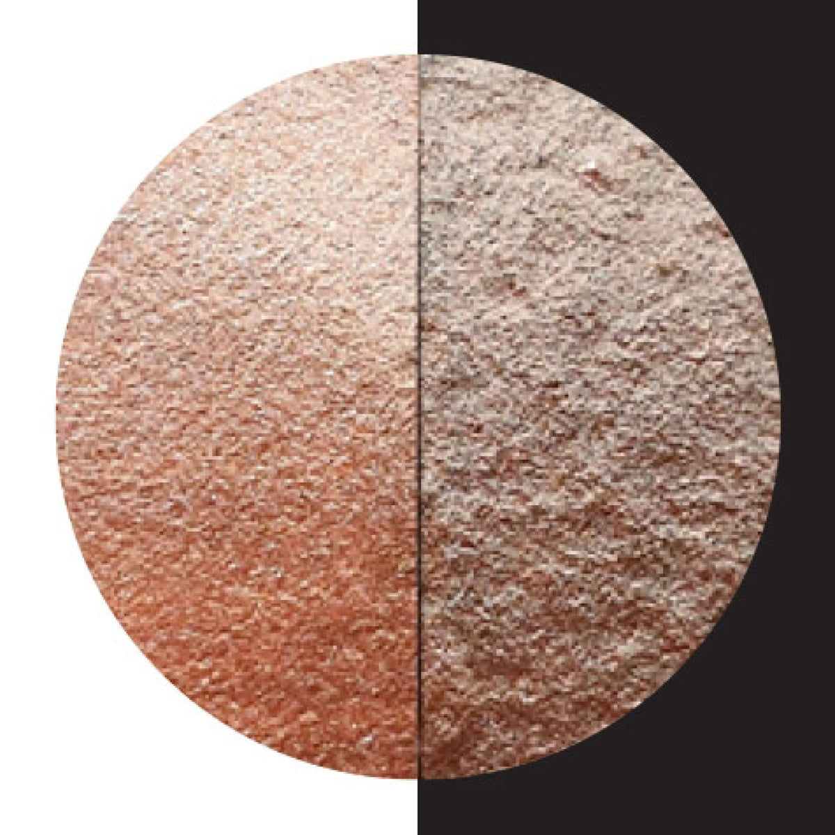 Finetec - Pearlcolor Mix - Rust