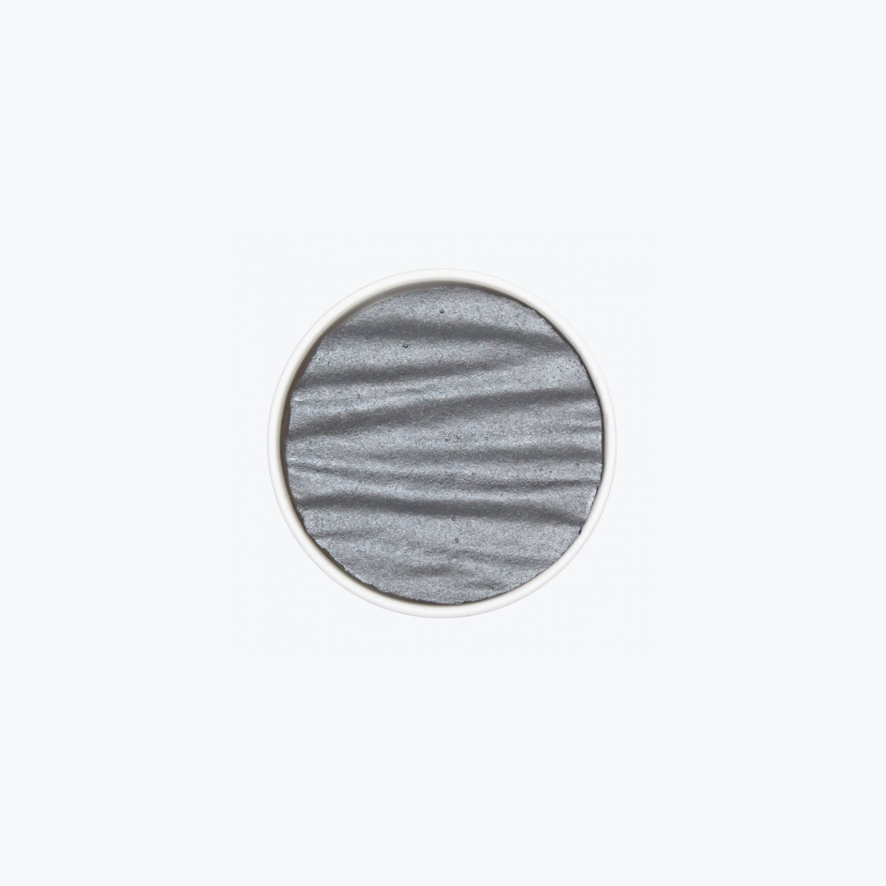 Finetec - Pearlcolor Mix - Silver Grey